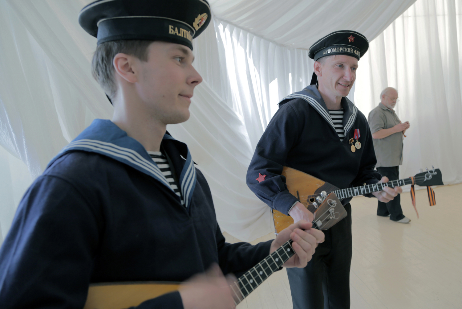 Moscow 2015 Victory Day